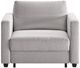 Luonto Furniture Fantasy Rene Cot Sleeper Chair-3