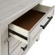 Furniture of America® Shawnette Antique White Dresser-2