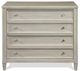 Riverside Furniture Maisie Champagne Lateral File Cabinet-1