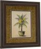 Classy Living Potted Palm I 34" Wall Art-3