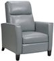 Superstyle Customizable 35 Leather Manual Recliner-0