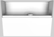 Vent-A-Hood® 42" White Wall Mounted Range Hood-4