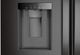 Whirlpool® 36" 29.6 Cu. Ft. Fingerprint Resistant Black Stainless Steel French Door Refrigerator with In-Door Water Dispenser-2