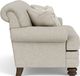 Flexsteel® Bay Bridge Silver Driftwood Sofa-2