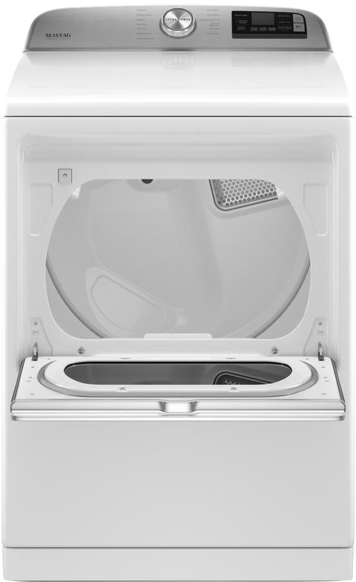 Maytag Front Load Electric Dryer - Thumbnail 5