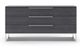 VIG Furniture Modrest Heloise Gray Dresser-2