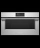 Fisher & Paykel Series 9 30" Stainless Steel Steam Oven-2