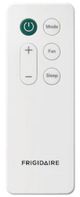 Frigidaire® 8,000 BTU White Window Room Air Conditioner with Supplemental Heat-2