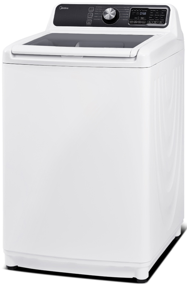 Midea shops portable washing machine