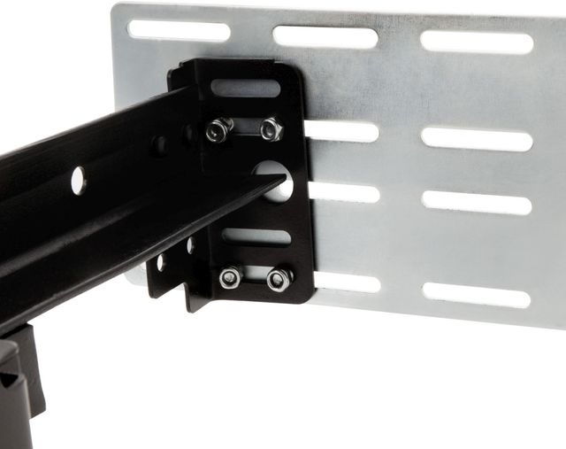 Malouf® Structures™ Set of 2 King Headboard Modification Plates-4