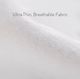 Malouf® Five Sided® Split King Mattress Protector-5