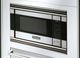 Viking® 29.5" Stainless Steel Built In Microwave Trim Kit-0