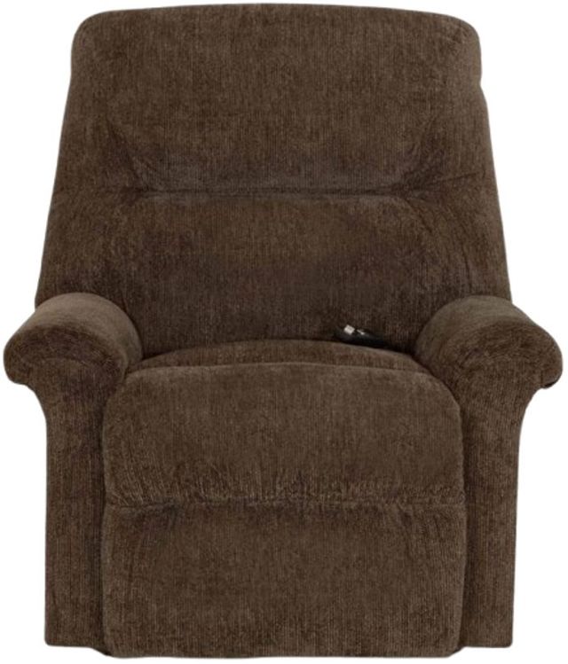 Franklin™ Patton Parker Tiger Eye Power Lift Recliner-2