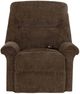 Franklin™ Patton Parker Tiger Eye Power Lift Recliner-2