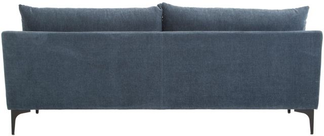 Moe's Home Collection Paris Blue Sofa-3