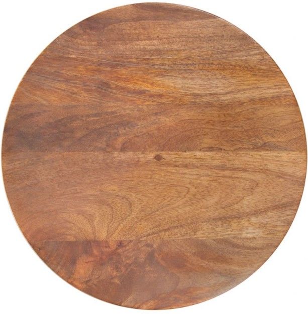 Zuo® Modern Kollam Brown Side Table-3