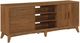 Winners Only® Venice Brown Console-0