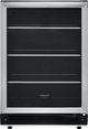 Frigidaire Gallery® 5.3 Cu. Ft. Stainless Steel Beverage Center-0