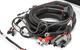 Rockford Fosgate® Can-Am® Maverick X3 4 AWG Amp Kit-1
