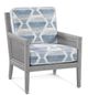 Braxton Culler Customizable Pine Isle Chair-2