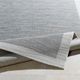 Surya Santa Cruz Taupe 5'x8' Area Rug-4