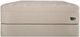 Spring Air® Nature's Rest Acadia 15" Latex Firm Euro Top California King Mattress-3