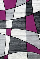 Gray-Purple
