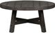 Liberty Furniture Modern Farmhouse 3-Piece Dusty Charcoal Living Room Table Set-1