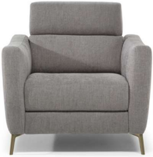 Natuzzi Editions Greg Accent Chair-1