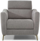 Natuzzi Editions Greg Accent Chair-1