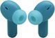 JBL® Tune Beam 2 Turquoise Wireless Noise Cancelling Earbuds with JBL Spatial Sound-2