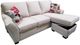 Stanton™ Customizable 112 Sofa Chaise with Storage-0