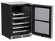 Marvel Professional 5.1 Cu. Ft. Stainless Steel Wine Cooler-1