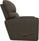 La-Z-Boy® Maddox Chocolate Manual Wall Recliner-2