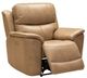 BarcaLounger© Kaden Elliott Taupe Recliner-1