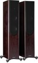 Monitor Audio Gold 200 Pair of Walnut Floorstanding Speakers-2