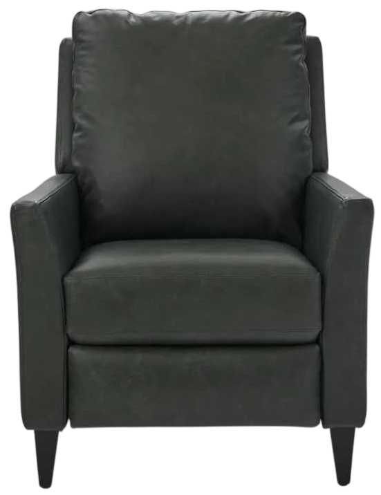 La-Z-Boy® Customizable Audrey Power High Leg Recliner with Headrest-3