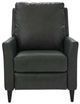 La-Z-Boy® Customizable Audrey Power High Leg Recliner with Headrest-3