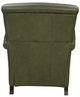 BarcaLounger® Phoebe Dobbs Sage Manual Recliner-4