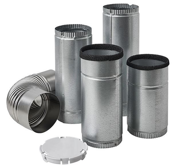 Samsung Side Vent Kit-0