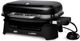 Weber® Lumin 26" Black Tabletop Electric Grill-1