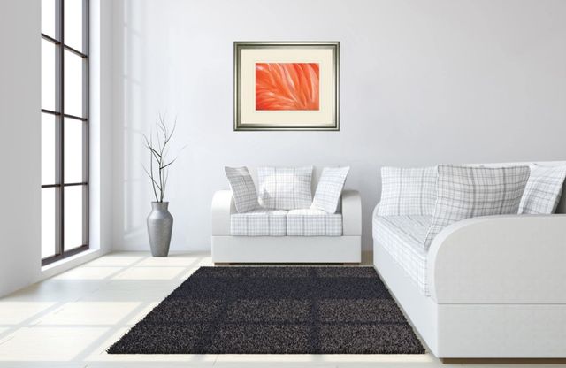 Classy Living Ortegam X Danza De La Pluna Wall Art-1