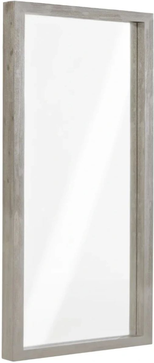 Modus Furniture Oxford Mineral Floor Mirror-0