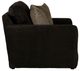 Jackson Furniture Midwood Smoke Chair and a Half-1
