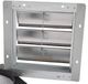 Best® 10" Round Wall Cap-2