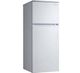 Réfrigérateur à congélateur supérieur de 24 po Danby® de 9,1 pi³ - Blanc-1