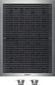Gaggenau 400 Series 15" Stainless Steel Electric Grill Cooktop-0