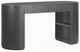 Four Hands Pilar Brushed Ebony Desk-0