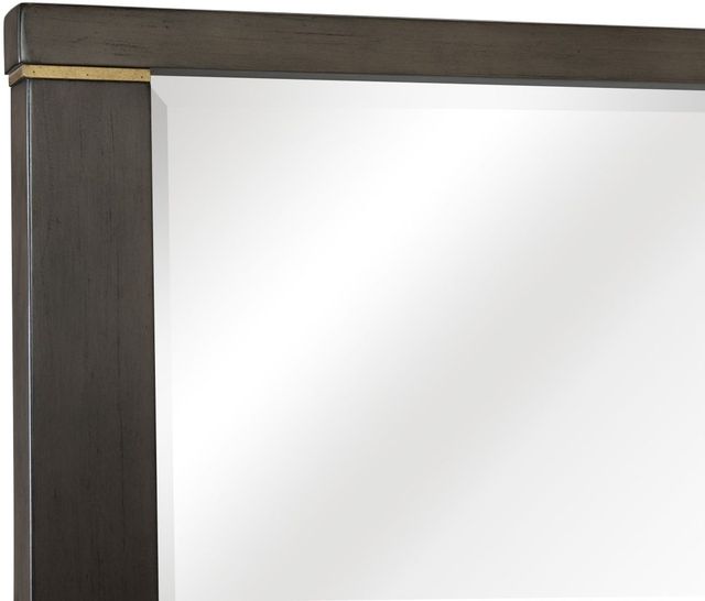 Homelegance® Scarlett Brownish Gray Dresser Mirror-3