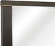 Homelegance® Scarlett Brownish Gray Dresser Mirror-3